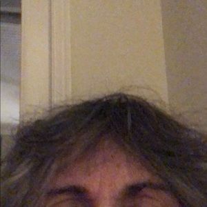 Meet your Posher, Judy